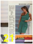 1992 Sears Spring Summer Catalog, Page 21