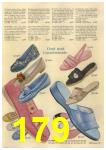 1961 Sears Spring Summer Catalog, Page 179