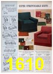 1966 Sears Fall Winter Catalog, Page 1610