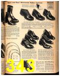 1947 Sears Spring Summer Catalog, Page 343