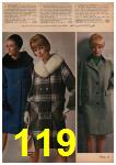 1966 JCPenney Fall Winter Catalog, Page 119