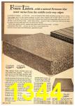 1962 Sears Fall Winter Catalog, Page 1344