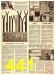 1950 Sears Spring Summer Catalog, Page 441