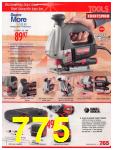 2005 Sears Christmas Book (Canada), Page 775