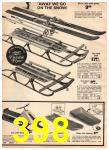 1976 Montgomery Ward Christmas Book, Page 398