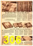 1942 Sears Fall Winter Catalog, Page 306