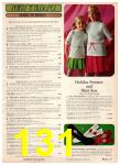 1968 JCPenney Christmas Book, Page 131
