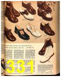 1947 Sears Spring Summer Catalog, Page 331