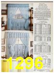 1984 Sears Fall Winter Catalog, Page 1296