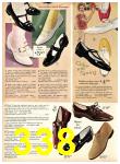 1968 Sears Spring Summer Catalog, Page 338