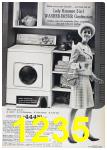 1967 Sears Spring Summer Catalog, Page 1235