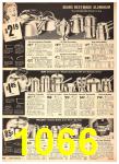 1941 Sears Fall Winter Catalog, Page 1066