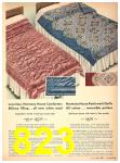 1946 Sears Spring Summer Catalog, Page 823