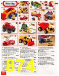 1998 Sears Christmas Book (Canada), Page 874