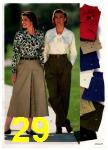 1990 JCPenney Fall Winter Catalog, Page 29