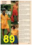 1971 JCPenney Summer Catalog, Page 89