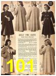 1954 Sears Spring Summer Catalog, Page 101