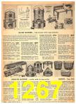 1948 Sears Fall Winter Catalog, Page 1267