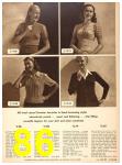 1946 Sears Spring Summer Catalog, Page 86