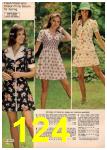 1974 JCPenney Spring Summer Catalog, Page 124