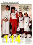 1986 Sears Christmas Book, Page 114