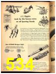 1946 Sears Fall Winter Catalog, Page 534