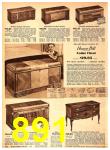 1943 Sears Spring Summer Catalog, Page 891