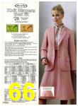 1982 Sears Spring Summer Catalog, Page 66