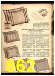 1946 Sears Fall Winter Catalog, Page 862