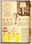 1947 Sears Spring Summer Catalog, Page 678