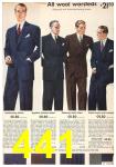 1943 Sears Spring Summer Catalog, Page 441