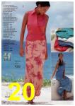 2002 JCPenney Spring Summer Catalog, Page 20