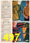 1971 JCPenney Fall Winter Catalog, Page 497
