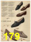 1960 Sears Spring Summer Catalog, Page 179