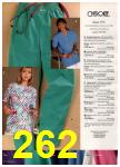 1996 JCPenney Spring Summer Catalog, Page 262