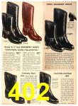 1950 Sears Spring Summer Catalog, Page 402