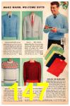 1958 Montgomery Ward Christmas Book, Page 147