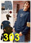 2000 JCPenney Fall Winter Catalog, Page 303