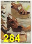 1976 Sears Spring Summer Catalog, Page 284