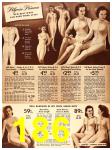 1941 Sears Fall Winter Catalog, Page 186
