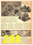 1946 Sears Spring Summer Catalog, Page 288