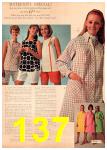 1969 JCPenney Spring Summer Catalog, Page 137