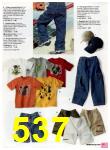 2001 JCPenney Spring Summer Catalog, Page 537