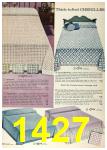 1961 Sears Fall Winter Catalog, Page 1427
