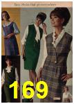 1966 JCPenney Fall Winter Catalog, Page 169