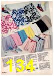 1986 JCPenney Spring Summer Catalog, Page 134