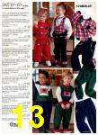 1991 JCPenney Christmas Book, Page 13