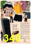 1973 JCPenney Spring Summer Catalog, Page 340