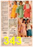 1970 JCPenney Spring Summer Catalog, Page 343