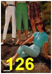 1966 Montgomery Ward Spring Summer Catalog, Page 126